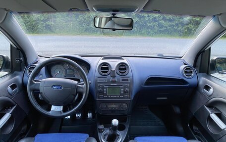Ford Fiesta ST V, 2008 год, 600 000 рублей, 11 фотография