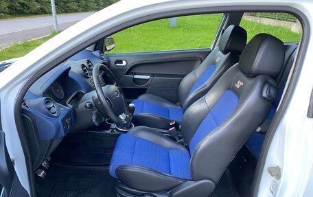 Ford Fiesta ST V, 2008 год, 600 000 рублей, 10 фотография