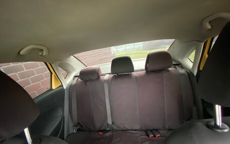 Volkswagen Polo VI (EU Market), 2018 год, 550 000 рублей, 9 фотография