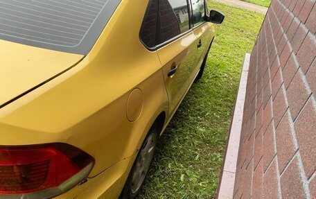 Volkswagen Polo VI (EU Market), 2018 год, 550 000 рублей, 5 фотография