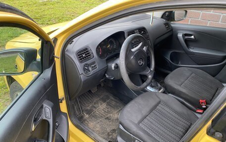 Volkswagen Polo VI (EU Market), 2018 год, 550 000 рублей, 7 фотография