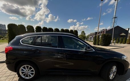 BMW X1, 2019 год, 2 000 000 рублей, 4 фотография