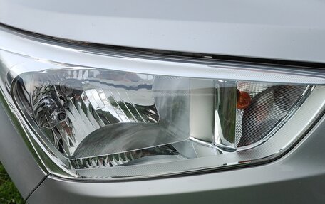 Hyundai Creta I рестайлинг, 2020 год, 1 800 000 рублей, 9 фотография