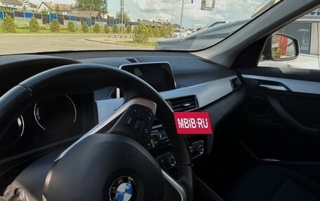 BMW X1, 2019 год, 2 000 000 рублей, 6 фотография