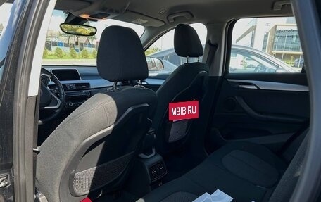 BMW X1, 2019 год, 2 000 000 рублей, 7 фотография