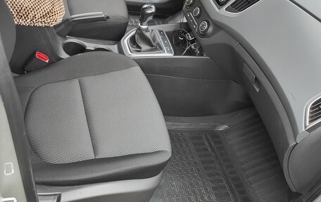 Hyundai Creta I рестайлинг, 2020 год, 1 800 000 рублей, 19 фотография