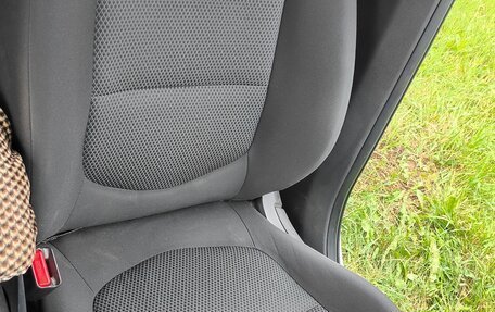 Hyundai Creta I рестайлинг, 2020 год, 1 800 000 рублей, 21 фотография