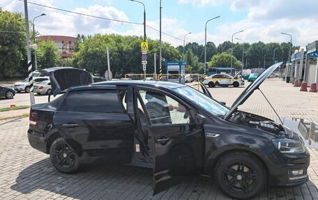 Volkswagen Polo VI (EU Market), 2017 год, 1 150 000 рублей, 8 фотография