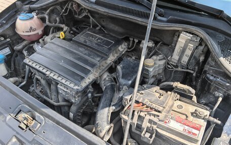 Volkswagen Polo VI (EU Market), 2017 год, 1 150 000 рублей, 16 фотография