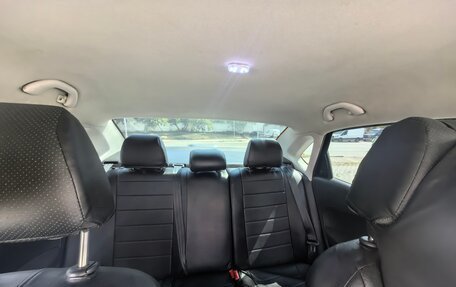 Volkswagen Polo VI (EU Market), 2017 год, 1 150 000 рублей, 25 фотография