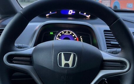 Honda Civic VIII, 2011 год, 850 000 рублей, 7 фотография