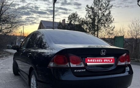 Honda Civic VIII, 2011 год, 850 000 рублей, 3 фотография