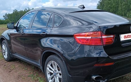 BMW X6, 2014 год, 2 990 000 рублей, 3 фотография
