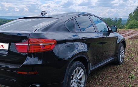 BMW X6, 2014 год, 2 990 000 рублей, 4 фотография
