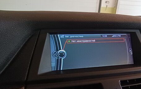 BMW X6, 2014 год, 2 990 000 рублей, 10 фотография