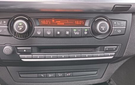 BMW X6, 2014 год, 2 990 000 рублей, 9 фотография