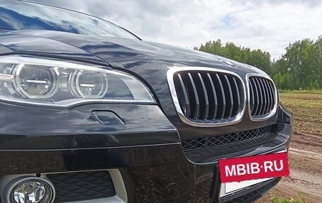 BMW X6, 2014 год, 2 990 000 рублей, 5 фотография