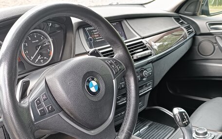 BMW X6, 2014 год, 2 990 000 рублей, 6 фотография
