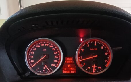 BMW X6, 2014 год, 2 990 000 рублей, 8 фотография