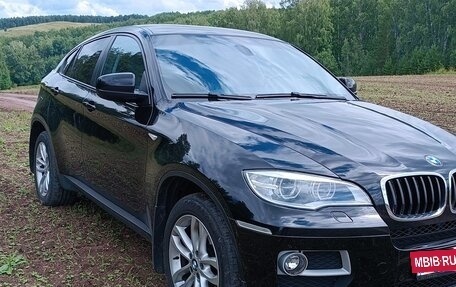 BMW X6, 2014 год, 2 990 000 рублей, 2 фотография
