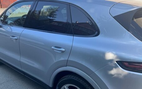 Porsche Cayenne III, 2018 год, 6 300 000 рублей, 7 фотография