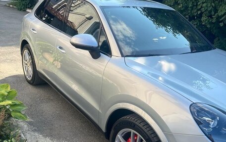 Porsche Cayenne III, 2018 год, 6 300 000 рублей, 8 фотография