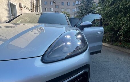Porsche Cayenne III, 2018 год, 6 300 000 рублей, 18 фотография