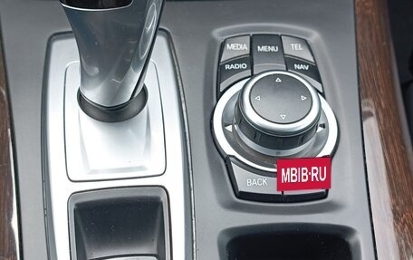 BMW X6, 2014 год, 2 990 000 рублей, 7 фотография