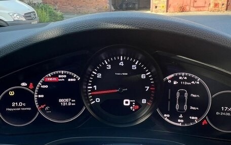 Porsche Cayenne III, 2018 год, 6 300 000 рублей, 19 фотография