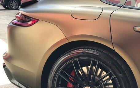 Porsche Panamera II рестайлинг, 2017 год, 9 000 000 рублей, 7 фотография