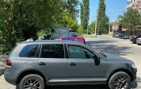 Volkswagen Touareg III, 2008 год, 1 140 000 рублей, 7 фотография