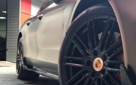 Porsche Panamera II рестайлинг, 2017 год, 9 000 000 рублей, 10 фотография