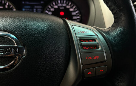 Nissan Teana, 2014 год, 1 420 000 рублей, 13 фотография