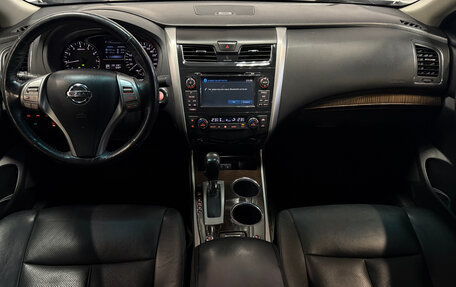 Nissan Teana, 2014 год, 1 420 000 рублей, 7 фотография
