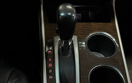Nissan Teana, 2014 год, 1 420 000 рублей, 15 фотография