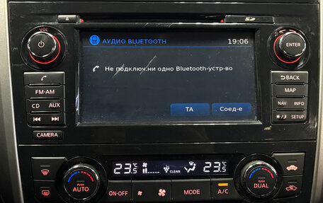 Nissan Teana, 2014 год, 1 420 000 рублей, 14 фотография