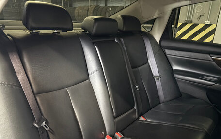 Nissan Teana, 2014 год, 1 420 000 рублей, 20 фотография