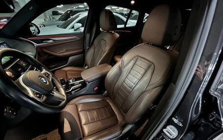 BMW X4, 2021 год, 3 312 123 рублей, 7 фотография