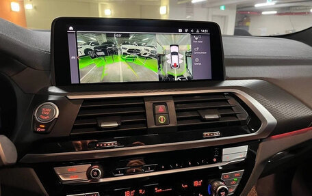 BMW X4, 2021 год, 3 312 123 рублей, 10 фотография
