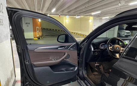 BMW X4, 2021 год, 3 312 123 рублей, 6 фотография