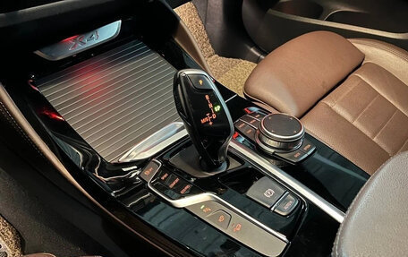 BMW X4, 2021 год, 3 312 123 рублей, 11 фотография