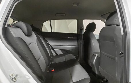 Hyundai Creta I рестайлинг, 2020 год, 1 675 000 рублей, 12 фотография