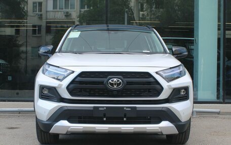 Toyota RAV4, 2025 год, 3 980 000 рублей, 2 фотография