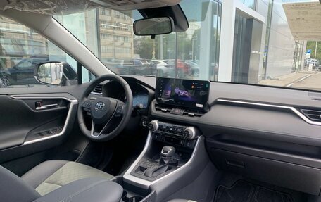 Toyota RAV4, 2025 год, 3 980 000 рублей, 9 фотография
