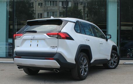 Toyota RAV4, 2025 год, 3 980 000 рублей, 5 фотография