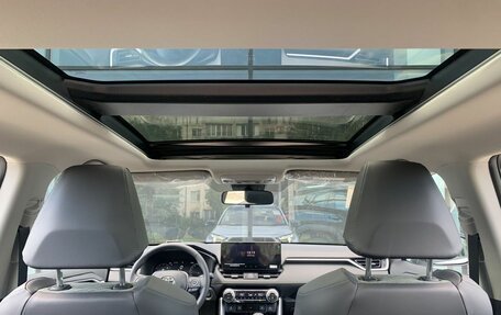 Toyota RAV4, 2025 год, 3 980 000 рублей, 12 фотография