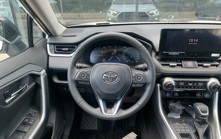 Toyota RAV4, 2025 год, 3 980 000 рублей, 14 фотография