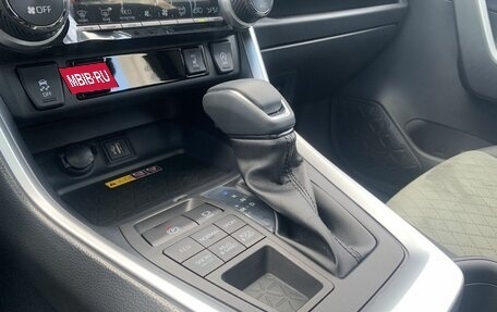 Toyota RAV4, 2025 год, 3 980 000 рублей, 15 фотография