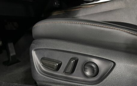 Toyota Camry, 2019 год, 2 565 000 рублей, 24 фотография