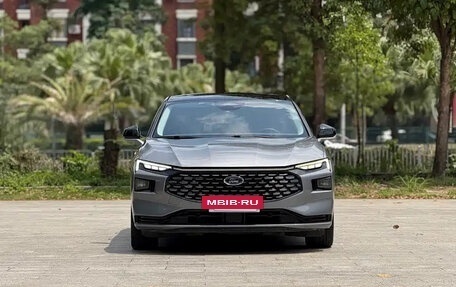Ford Mondeo, 2022 год, 1 750 596 рублей, 2 фотография